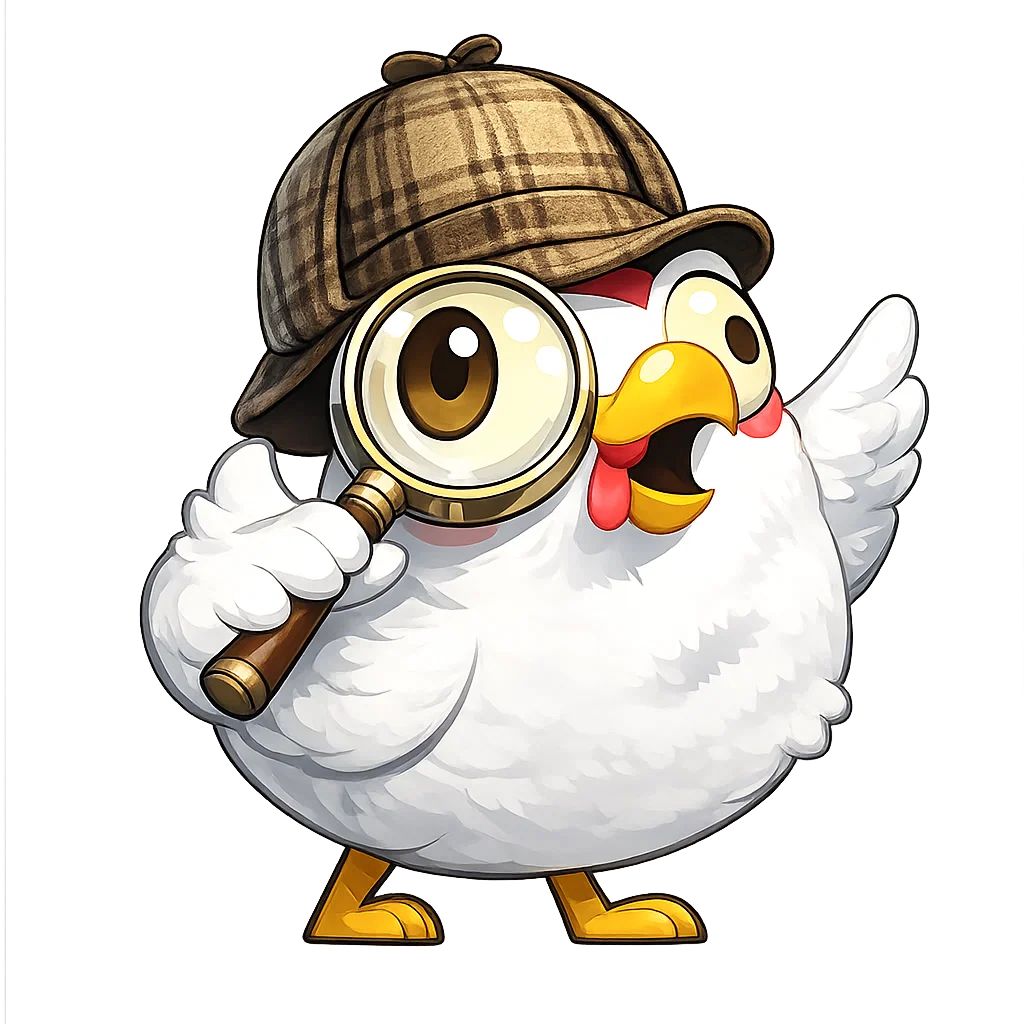 Chicken Road Logo